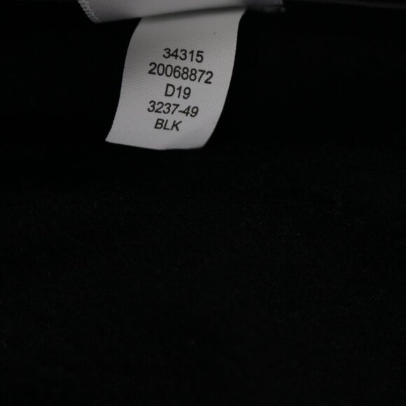 Duluth Jacket NWT Mens 2XL XXL Black Resurrection Bay Pullover Alaskan Hardgear - Picture 11 of 16